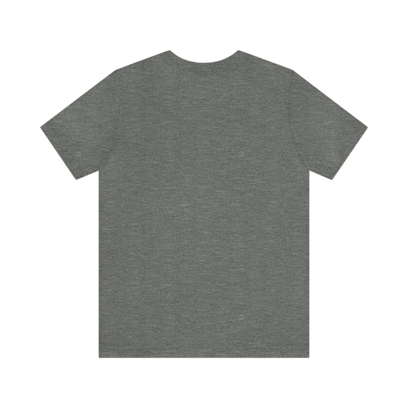 Catiki - #catiki - Original NonShirt Tee - Image 2