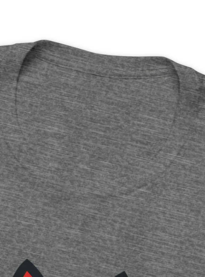 Catiki - #catiki - Original NonShirt Tee