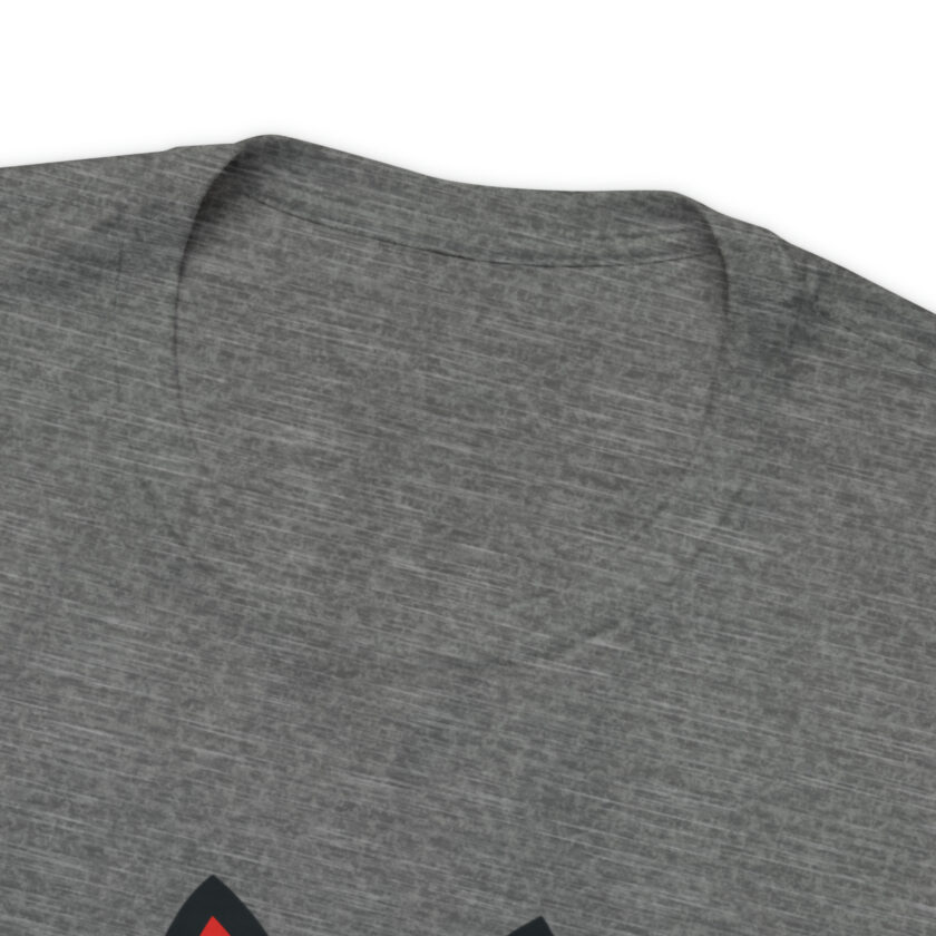 Catiki - #catiki - Original NonShirt Tee - Image 11