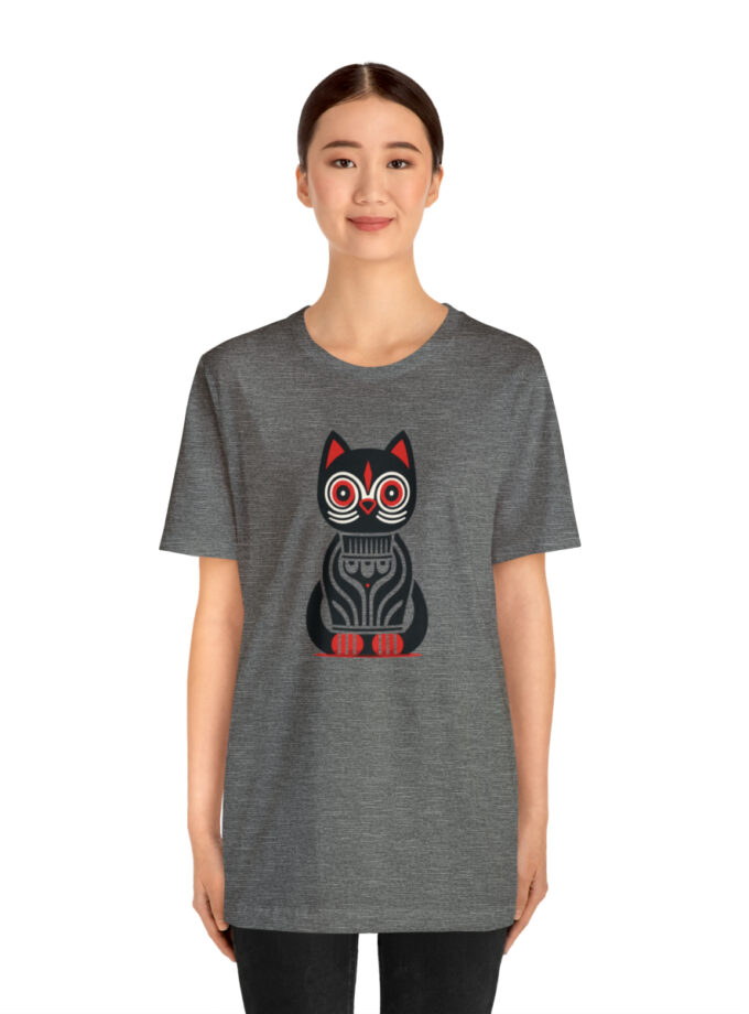 Catiki - #catiki - Original NonShirt Tee