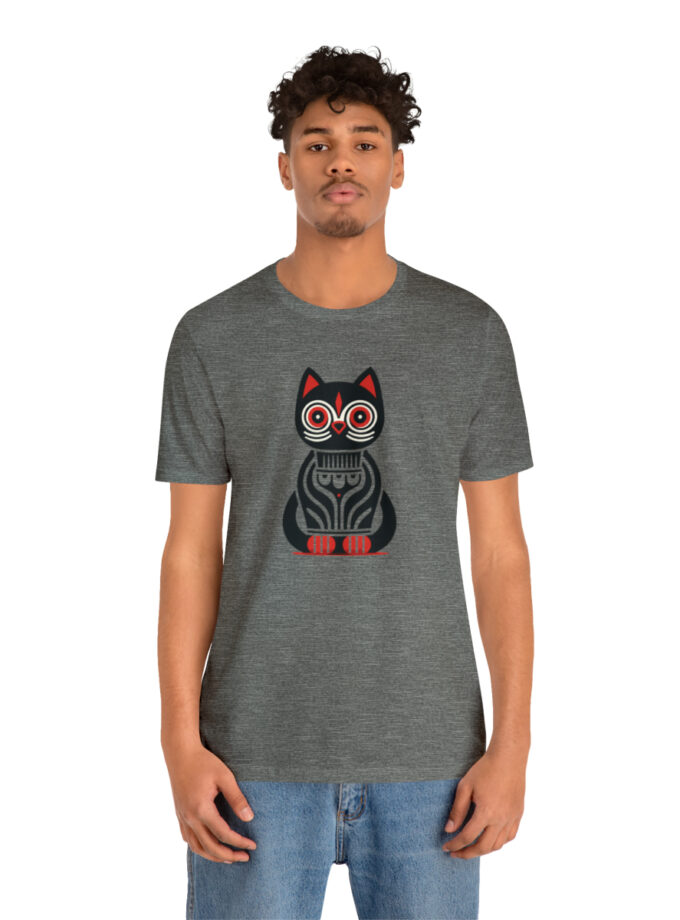 Catiki - #catiki - Original NonShirt Tee