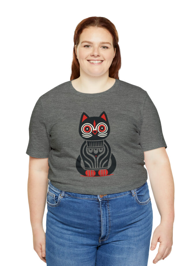 Catiki - #catiki - Original NonShirt Tee