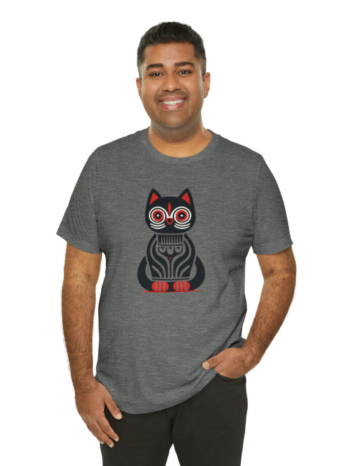 Catiki - #catiki - Original NonShirt Tee