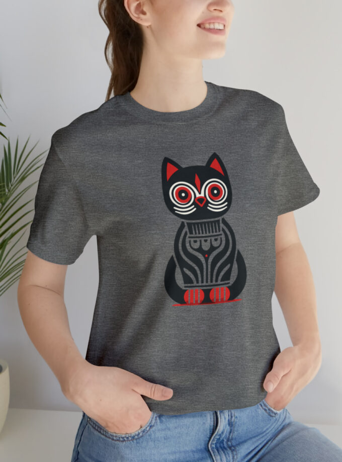 Catiki - #catiki - Original NonShirt Tee