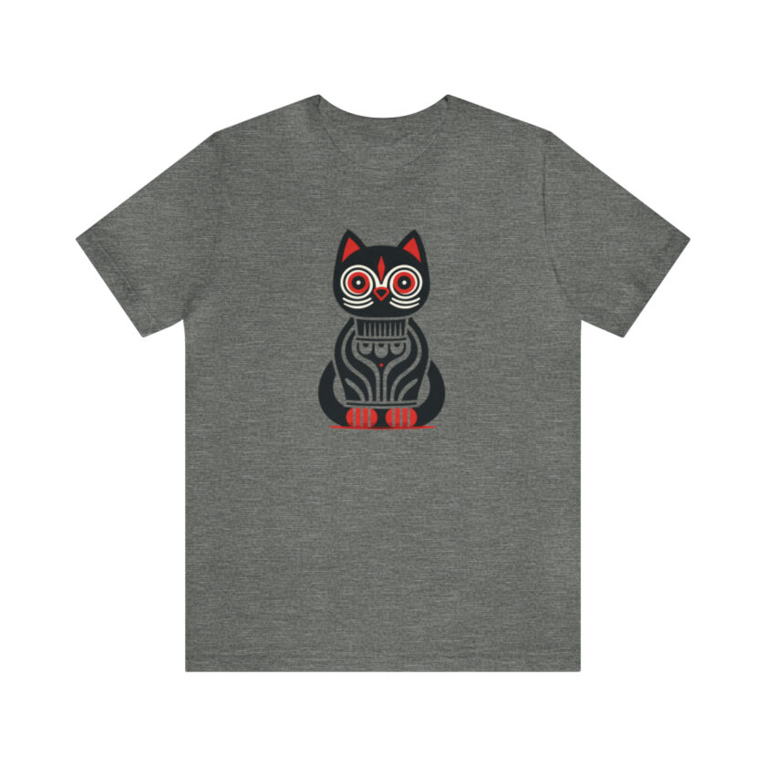 Catiki - #catiki - Original NonShirt Tee