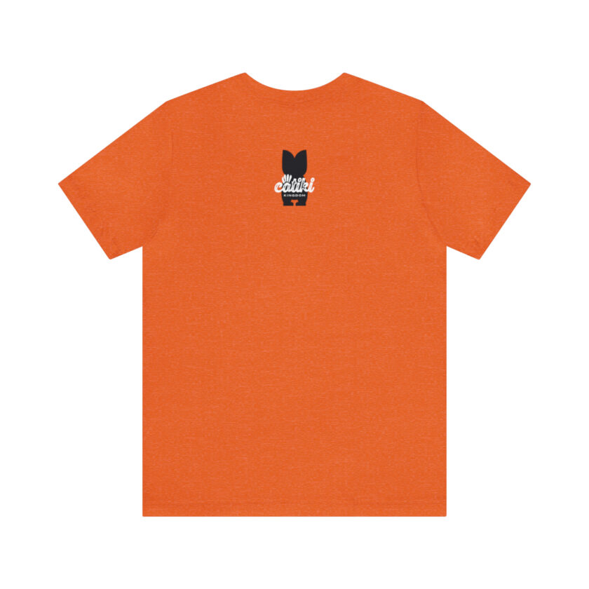Catiki 0001 - #catiki - Original NonShirt Tee - Image 14