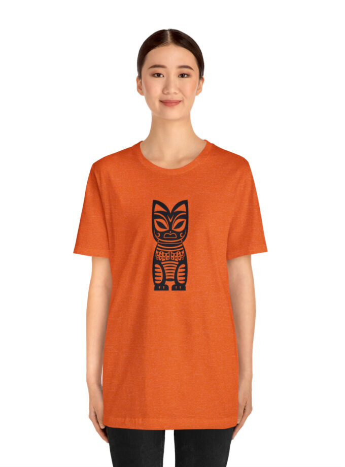 Catiki 0001 - #catiki - Original NonShirt Tee