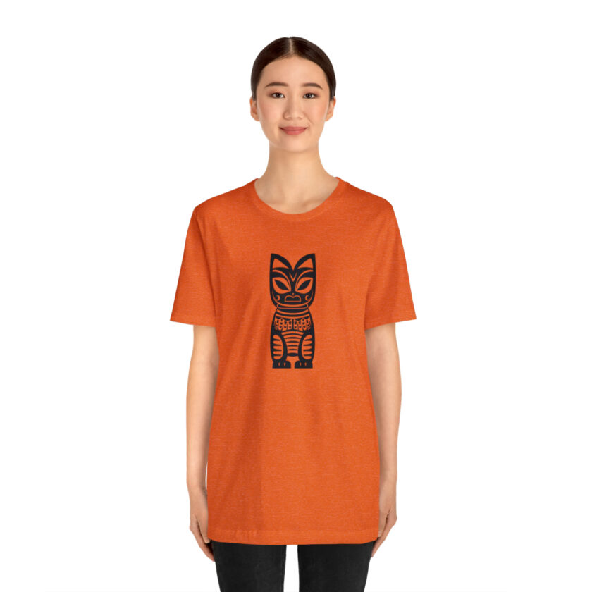 Catiki 0001 - #catiki - Original NonShirt Tee - Image 15