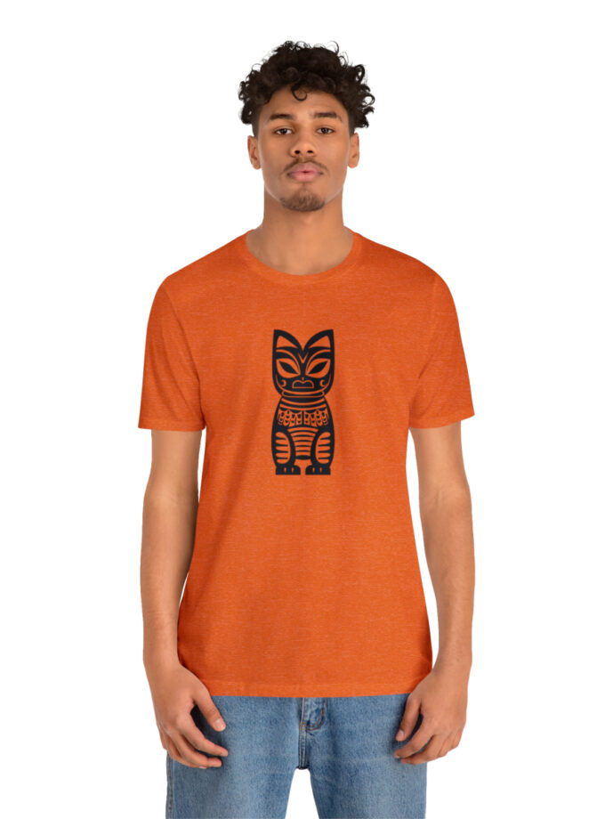 Catiki 0001 - #catiki - Original NonShirt Tee