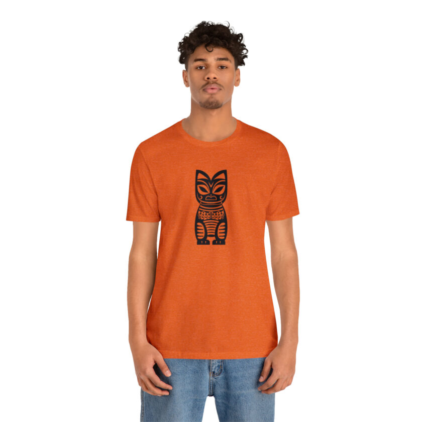 Catiki 0001 - #catiki - Original NonShirt Tee - Image 16