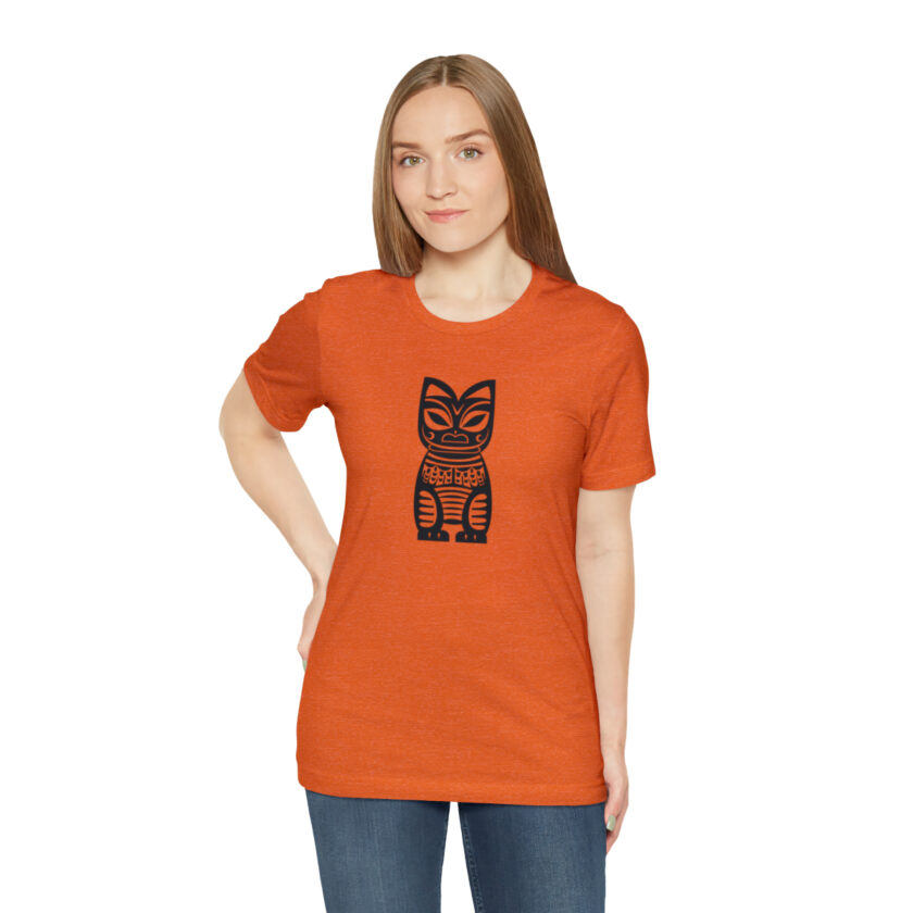 Catiki 0001 - #catiki - Original NonShirt Tee - Image 17