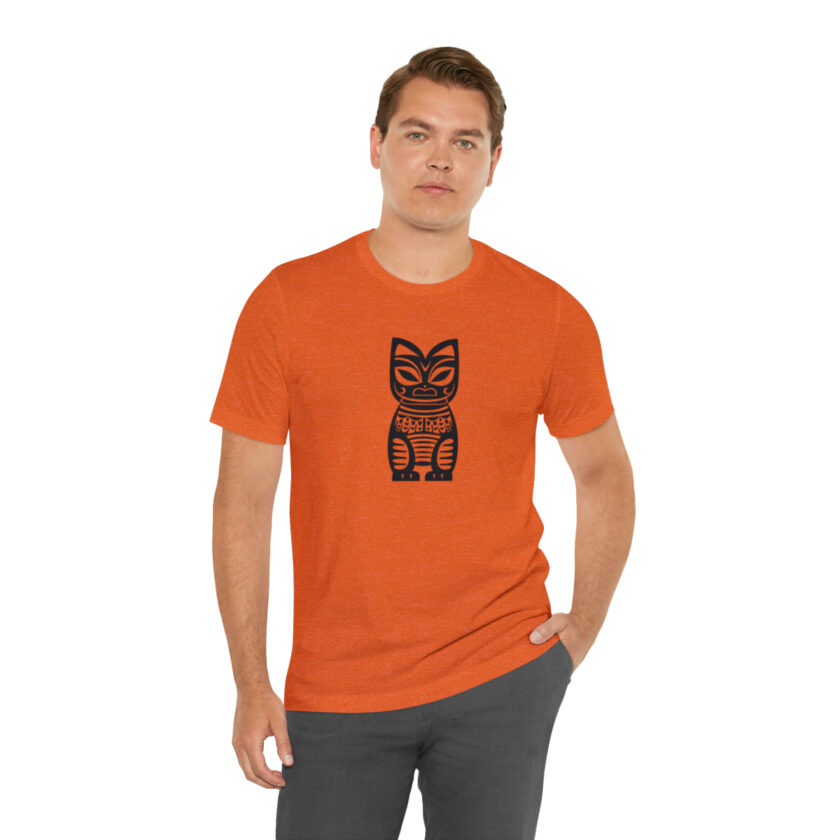Catiki 0001 - #catiki - Original NonShirt Tee - Image 18