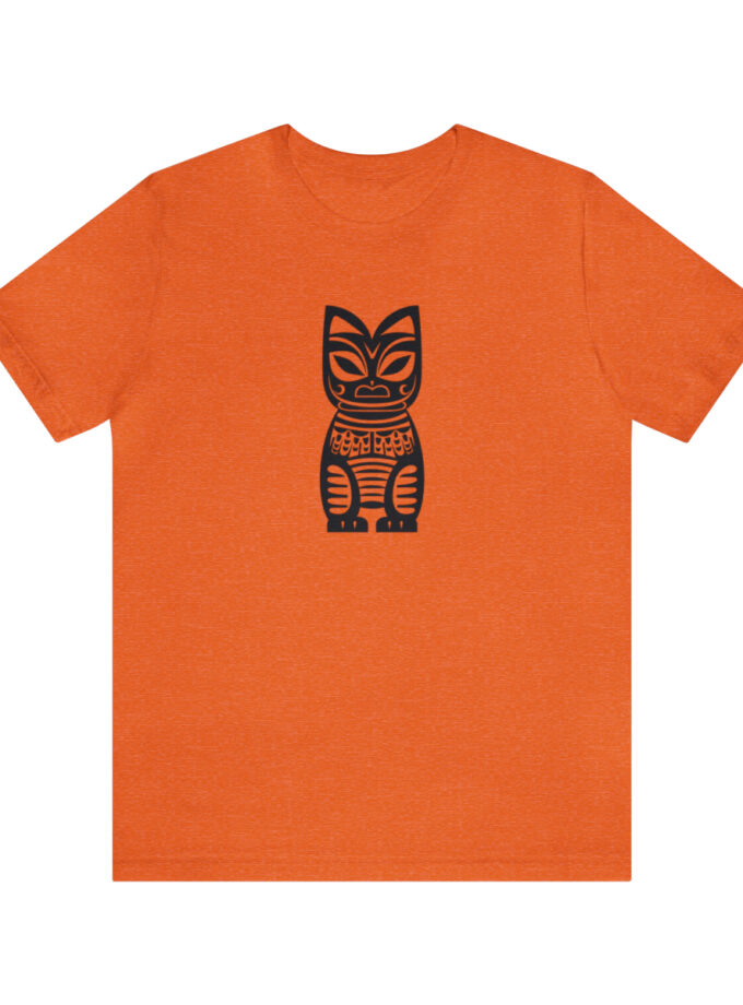 Catiki 0001 - #catiki - Original NonShirt Tee