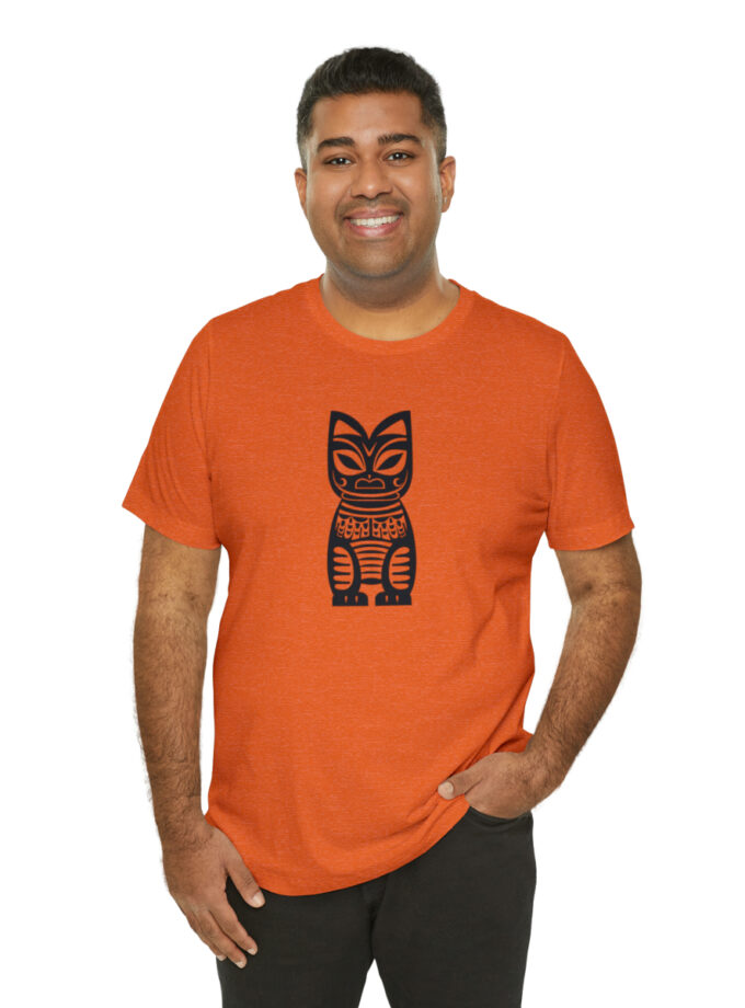 Catiki 0001 - #catiki - Original NonShirt Tee