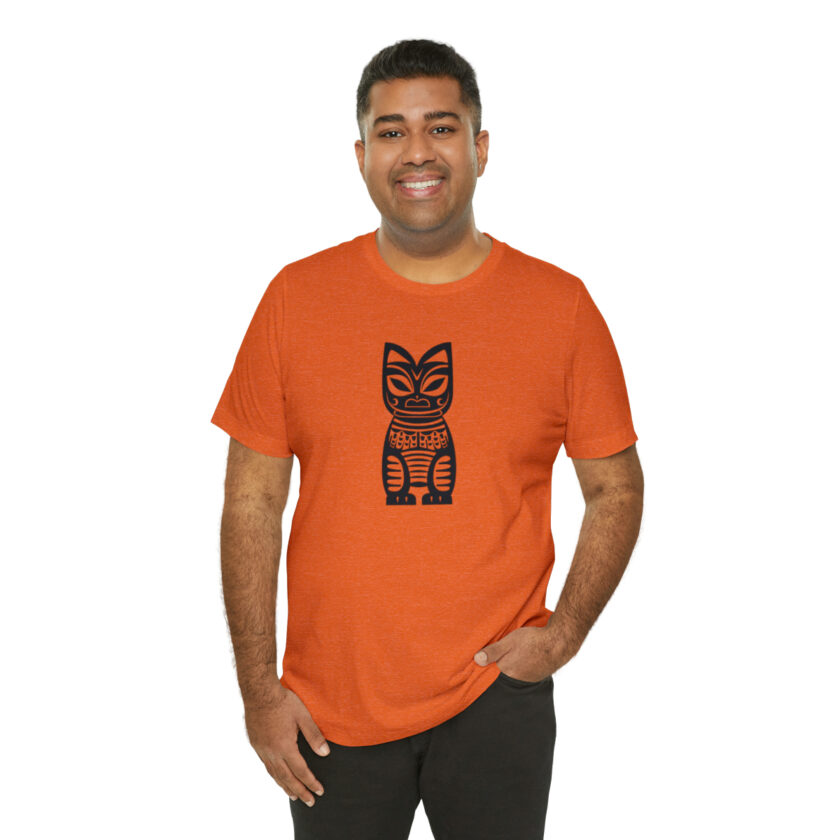 Catiki 0001 - #catiki - Original NonShirt Tee - Image 20