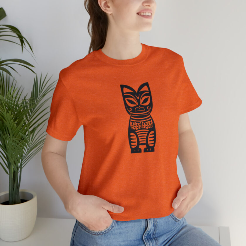 Catiki 0001 - #catiki - Original NonShirt Tee - Image 21