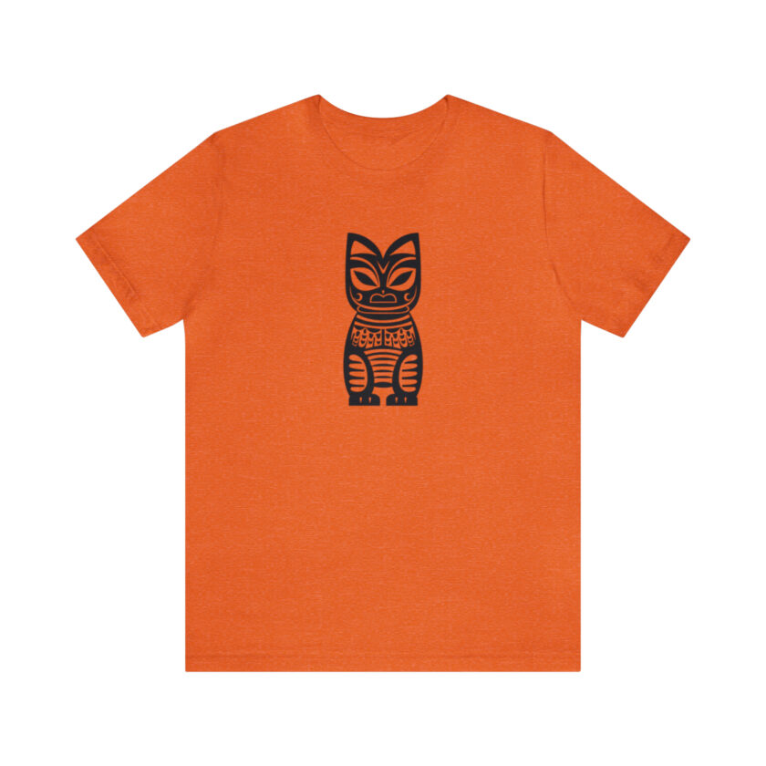 Catiki 0001 - #catiki - Original NonShirt Tee - Image 13