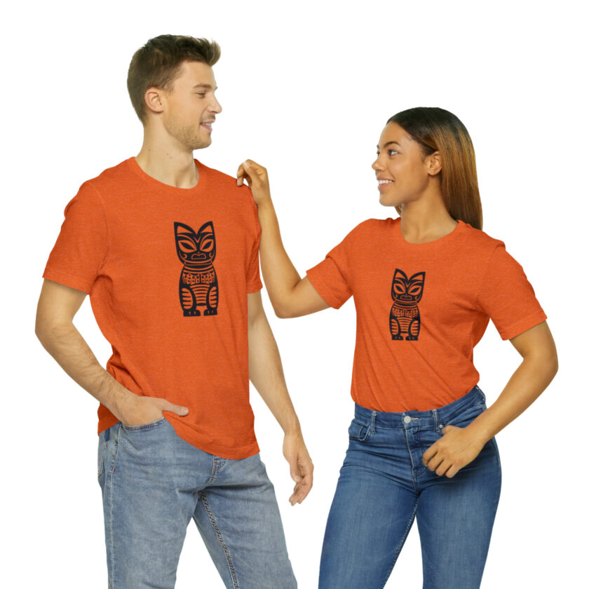 Catiki 0001 - #catiki - Original NonShirt Tee - Image 22