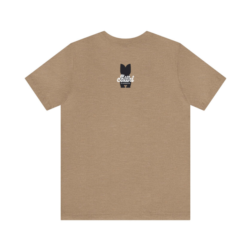 Catiki 0001 - #catiki - Original NonShirt Tee - Image 50