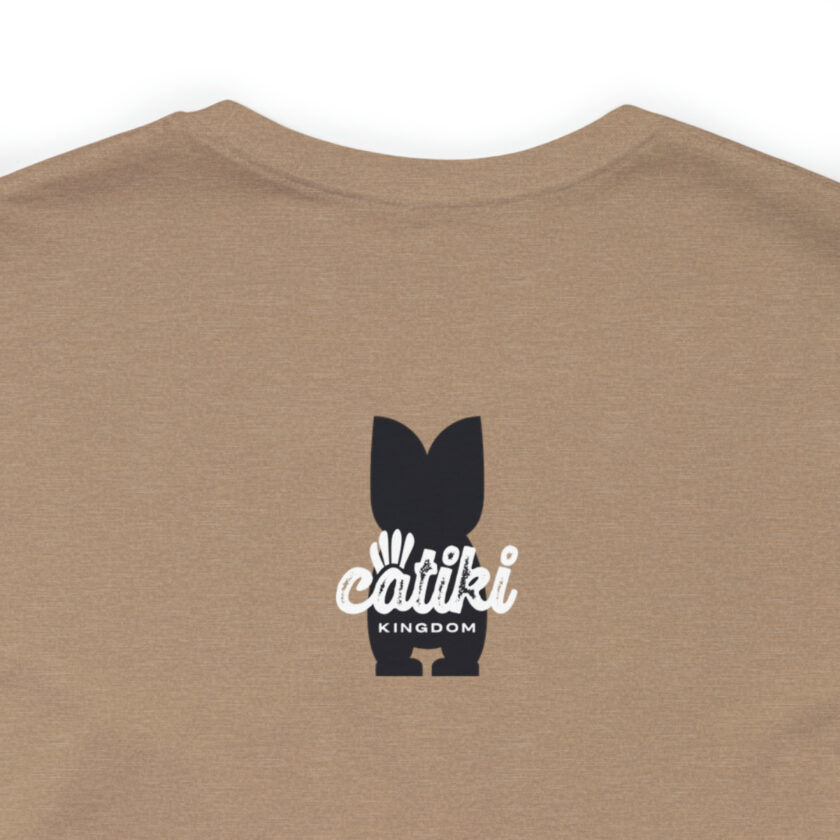 Catiki 0001 - #catiki - Original NonShirt Tee - Image 60