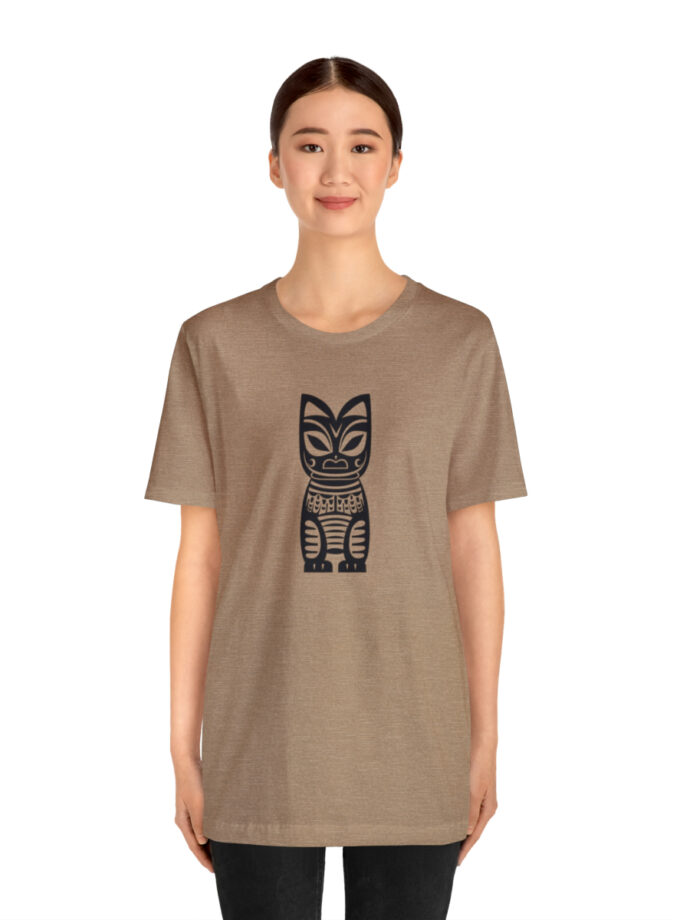 Catiki 0001 - #catiki - Original NonShirt Tee