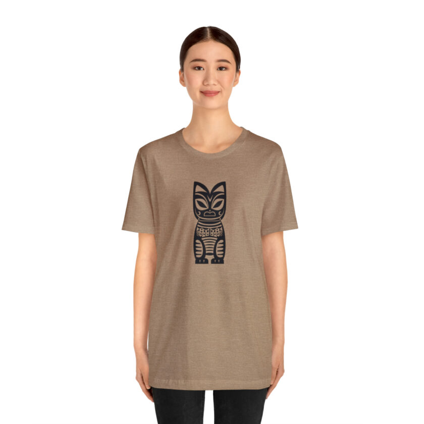 Catiki 0001 - #catiki - Original NonShirt Tee - Image 51