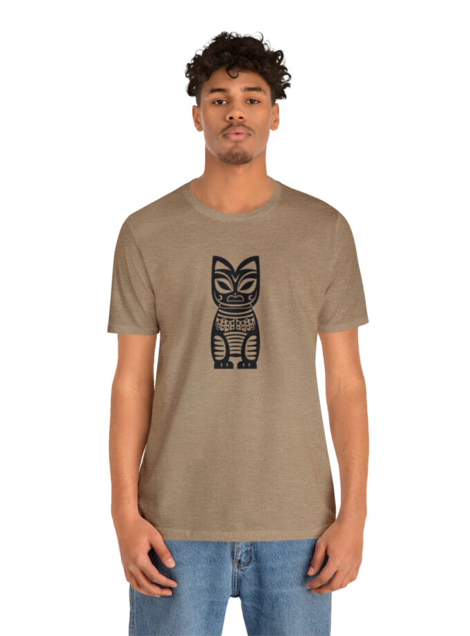 Catiki 0001 - #catiki - Original NonShirt Tee