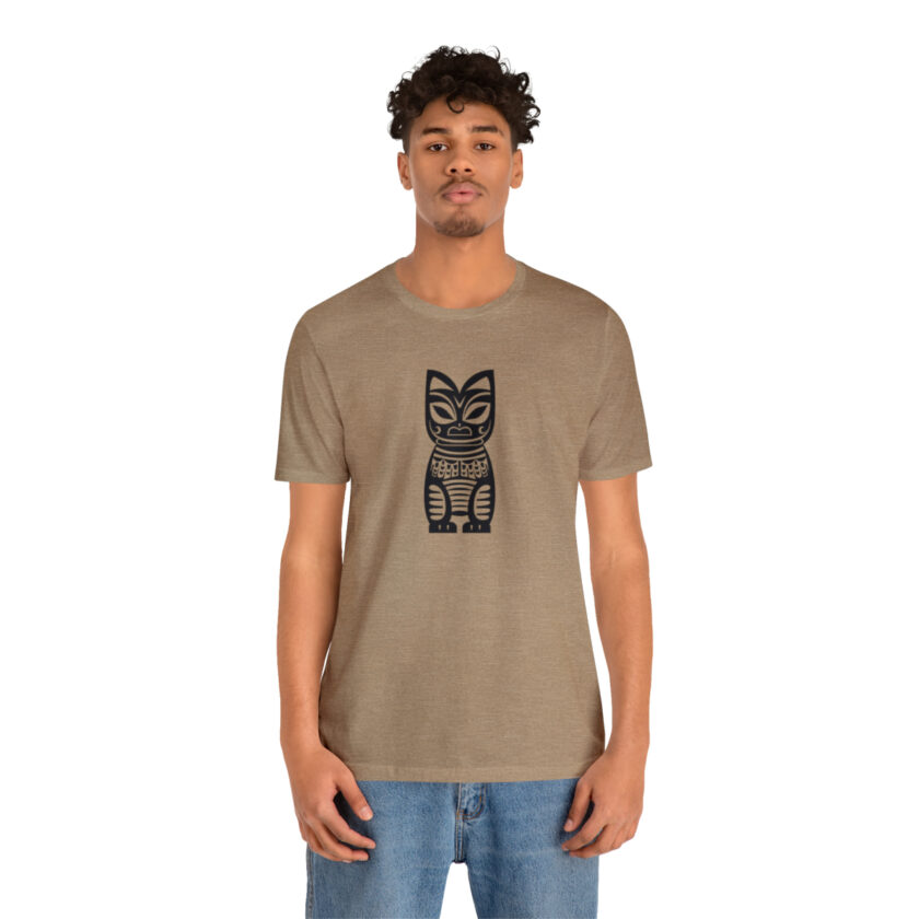 Catiki 0001 - #catiki - Original NonShirt Tee - Image 52
