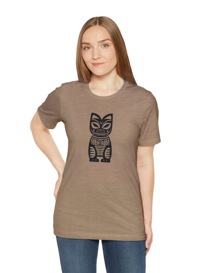 Catiki 0001 - #catiki - Original NonShirt Tee