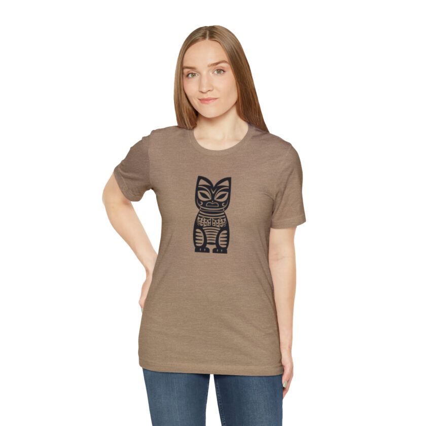 Catiki 0001 - #catiki - Original NonShirt Tee - Image 53