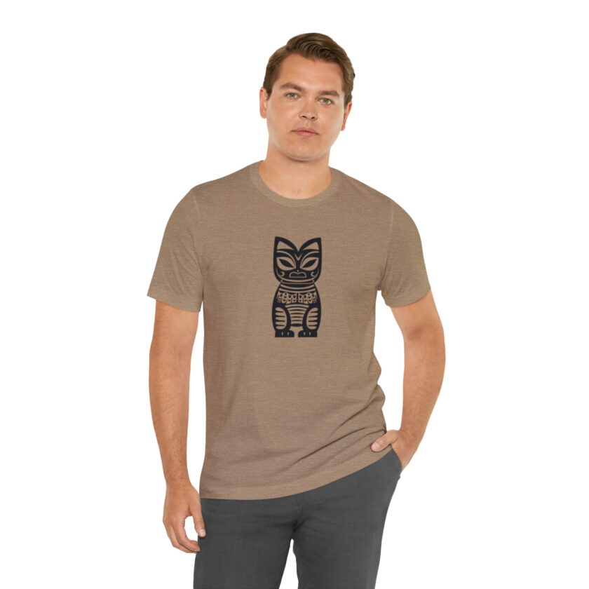 Catiki 0001 - #catiki - Original NonShirt Tee - Image 54