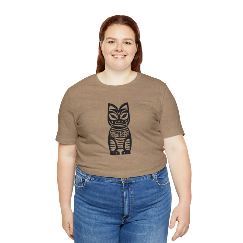 Catiki 0001 - #catiki - Original NonShirt Tee - Image 55