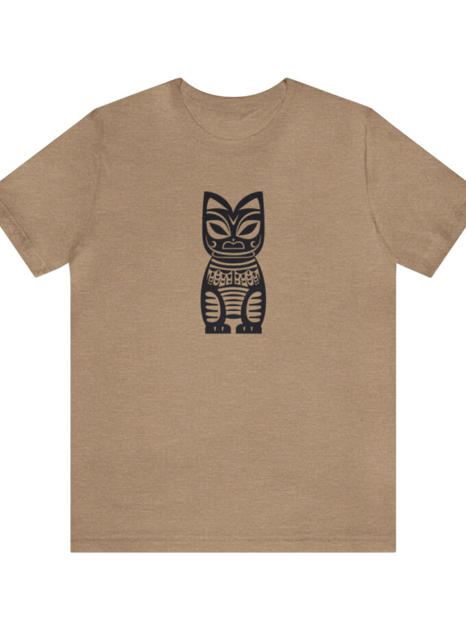 Catiki 0001 - #catiki - Original NonShirt Tee