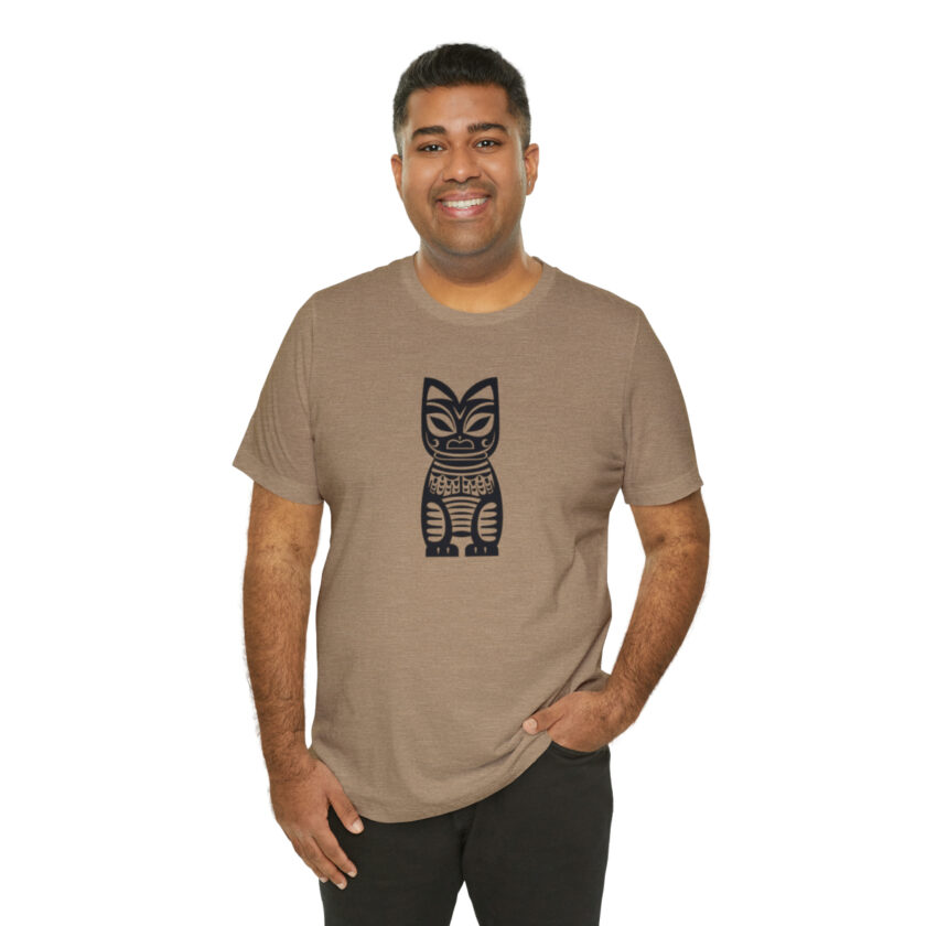 Catiki 0001 - #catiki - Original NonShirt Tee - Image 56