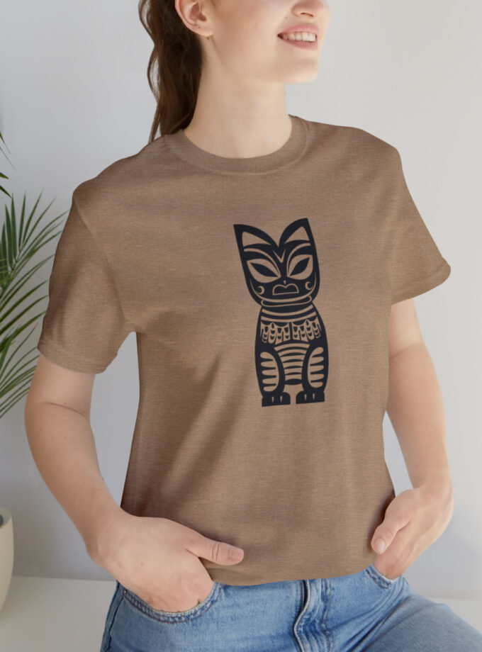 Catiki 0001 - #catiki - Original NonShirt Tee