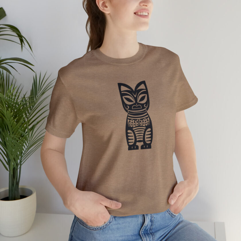Catiki 0001 - #catiki - Original NonShirt Tee - Image 57