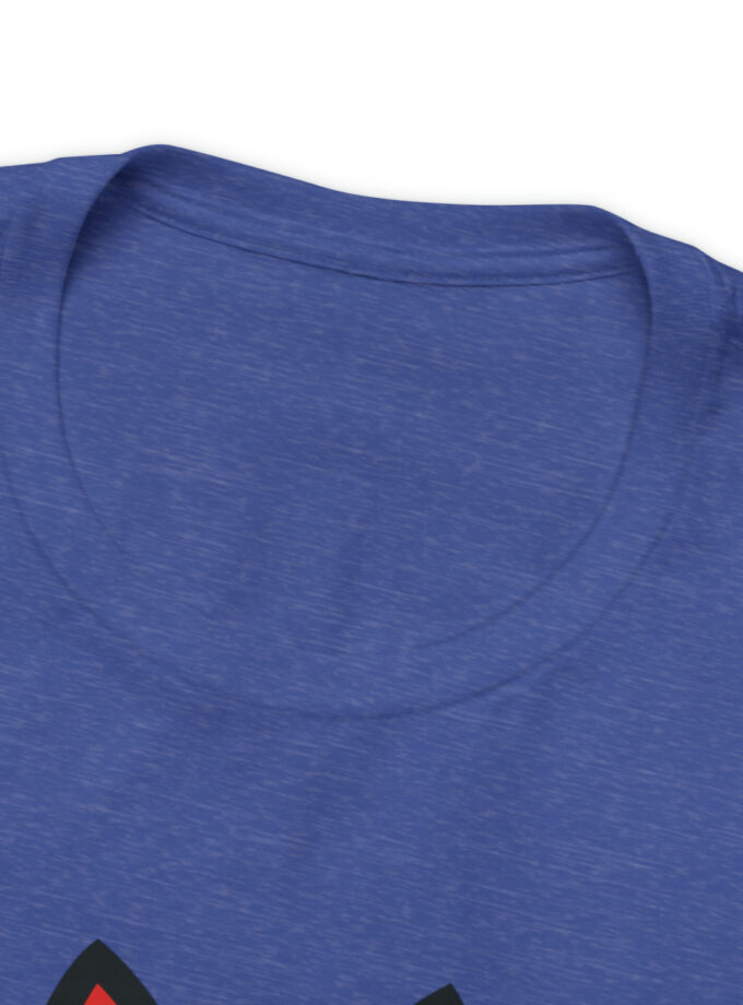 Catiki - #catiki - Original NonShirt Tee