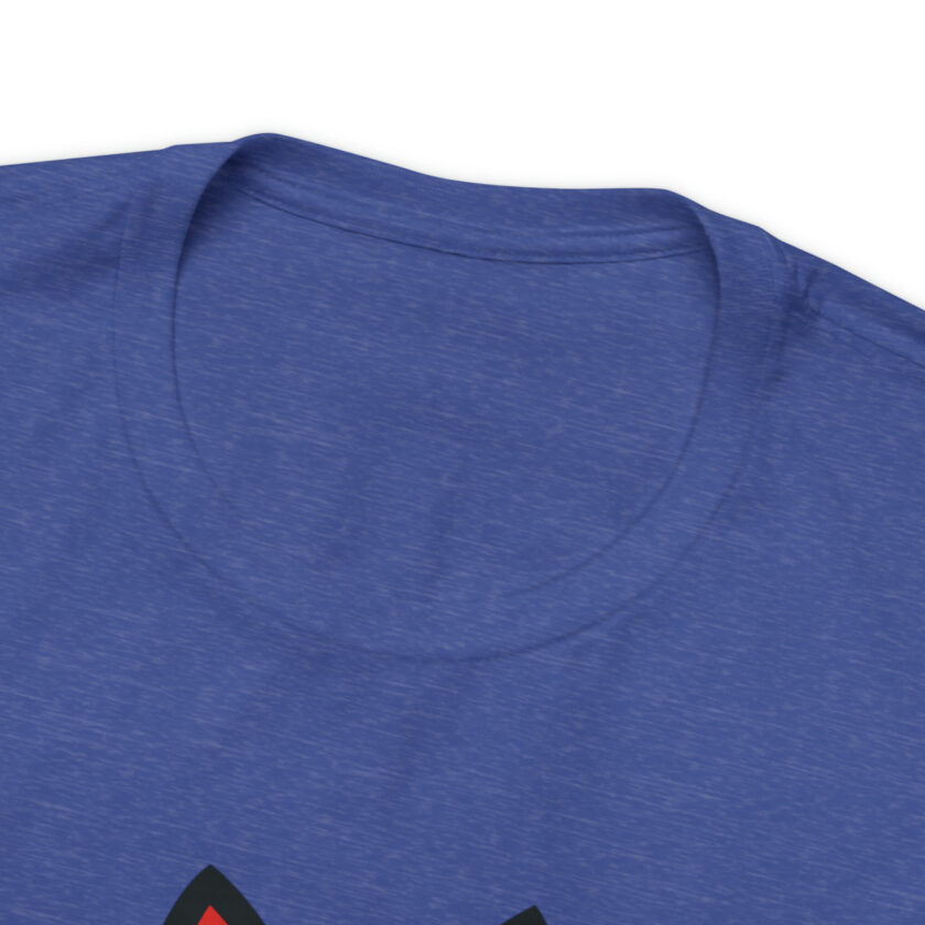 Catiki - #catiki - Original NonShirt Tee - Image 95