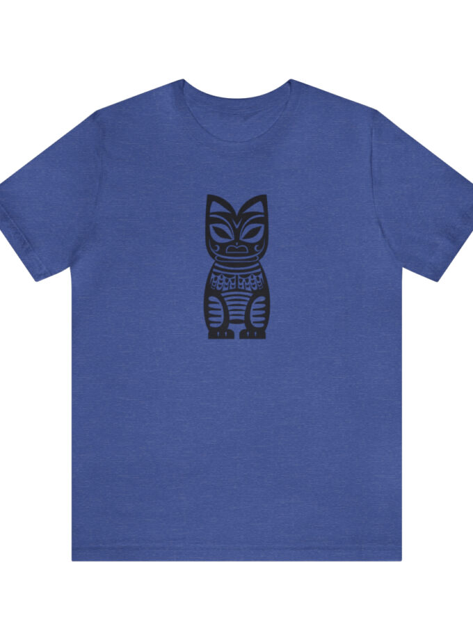 Catiki 0001 - #catiki - Original NonShirt Tee