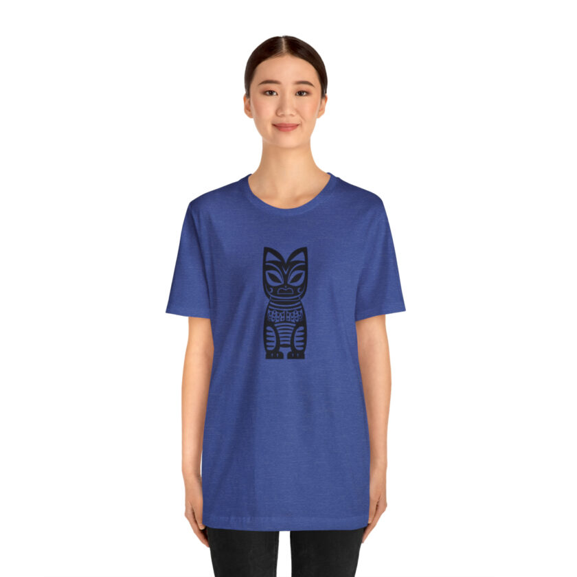 Catiki 0001 - #catiki - Original NonShirt Tee - Image 99