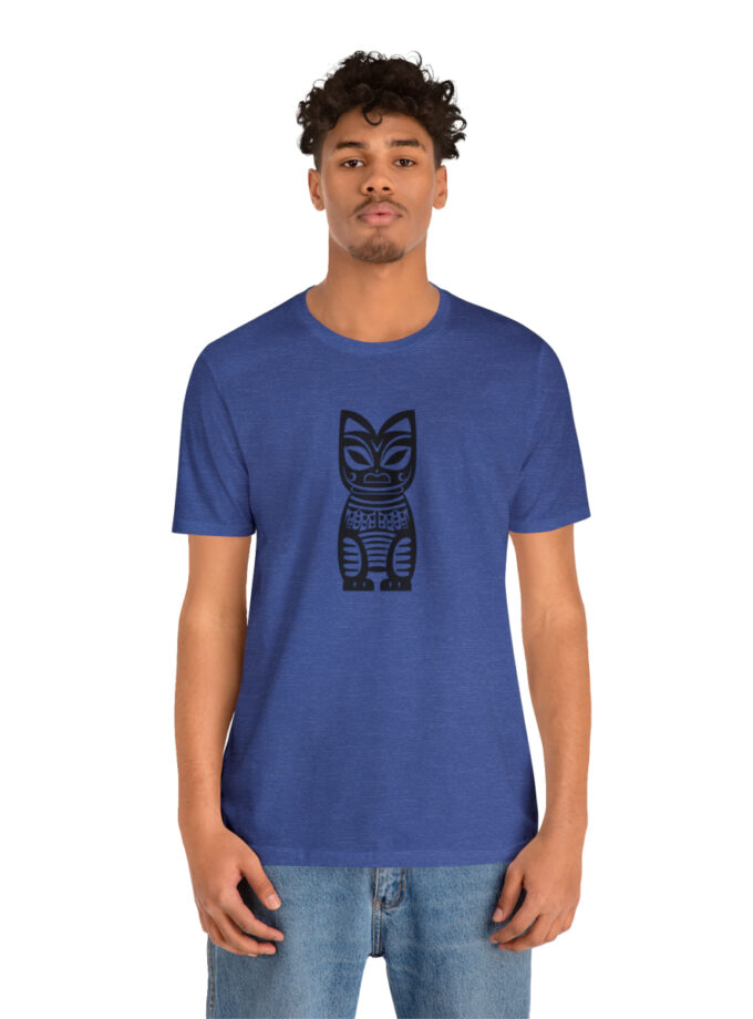 Catiki 0001 - #catiki - Original NonShirt Tee