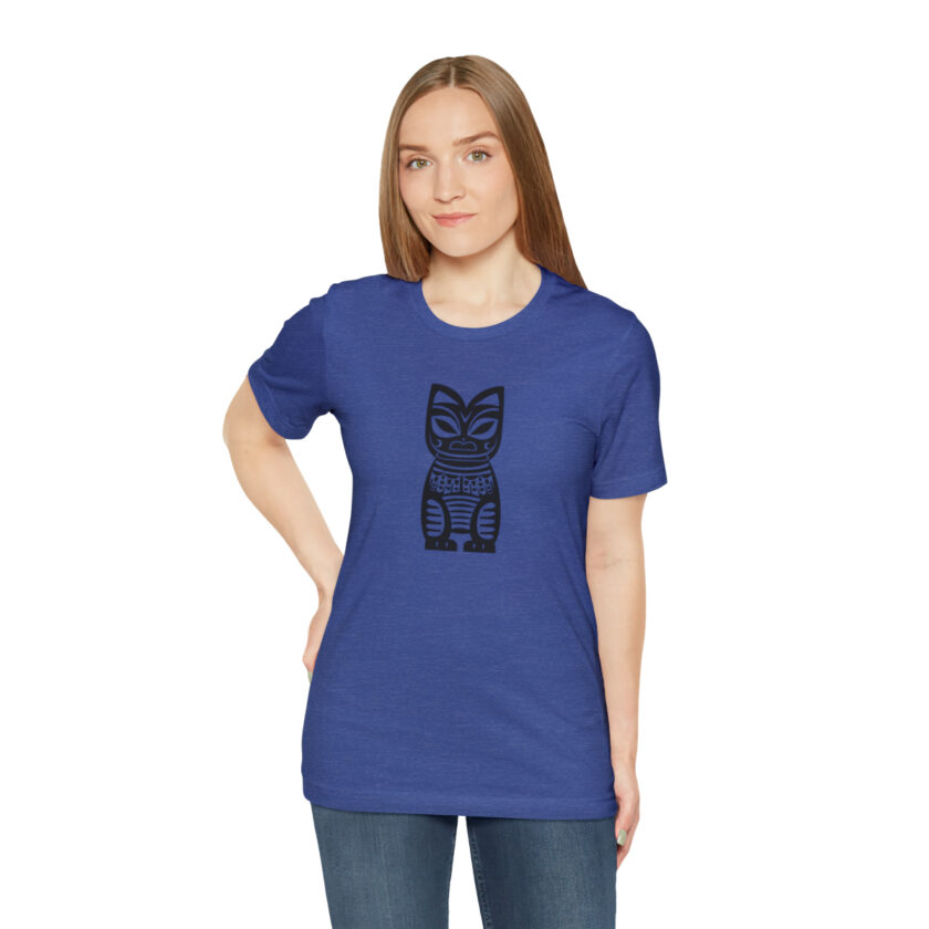 Catiki 0001 - #catiki - Original NonShirt Tee - Image 101