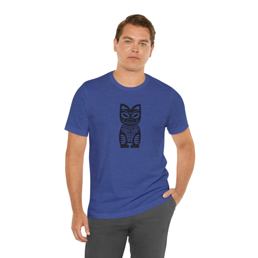 Catiki 0001 - #catiki - Original NonShirt Tee - Image 102