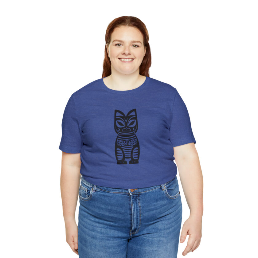 Catiki 0001 - #catiki - Original NonShirt Tee - Image 103