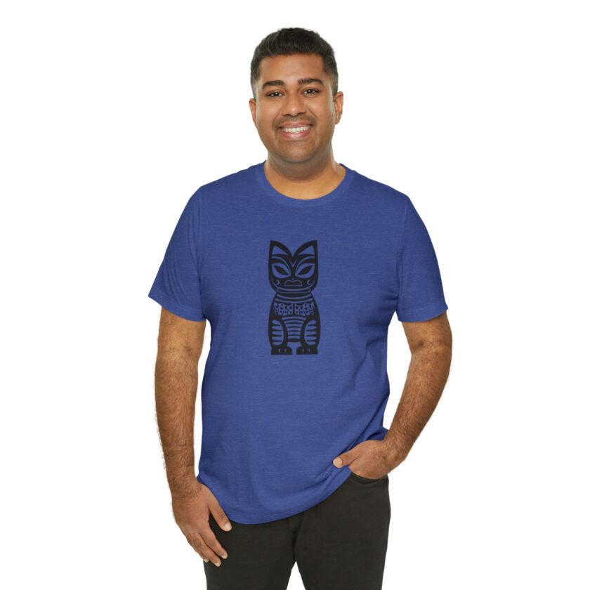Catiki 0001 - #catiki - Original NonShirt Tee - Image 104
