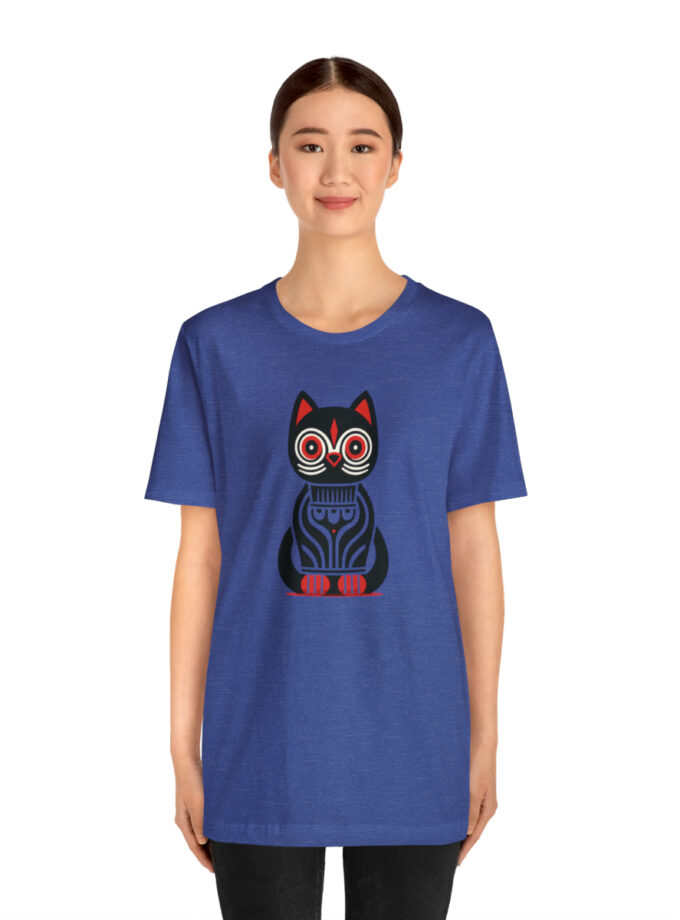 Catiki - #catiki - Original NonShirt Tee