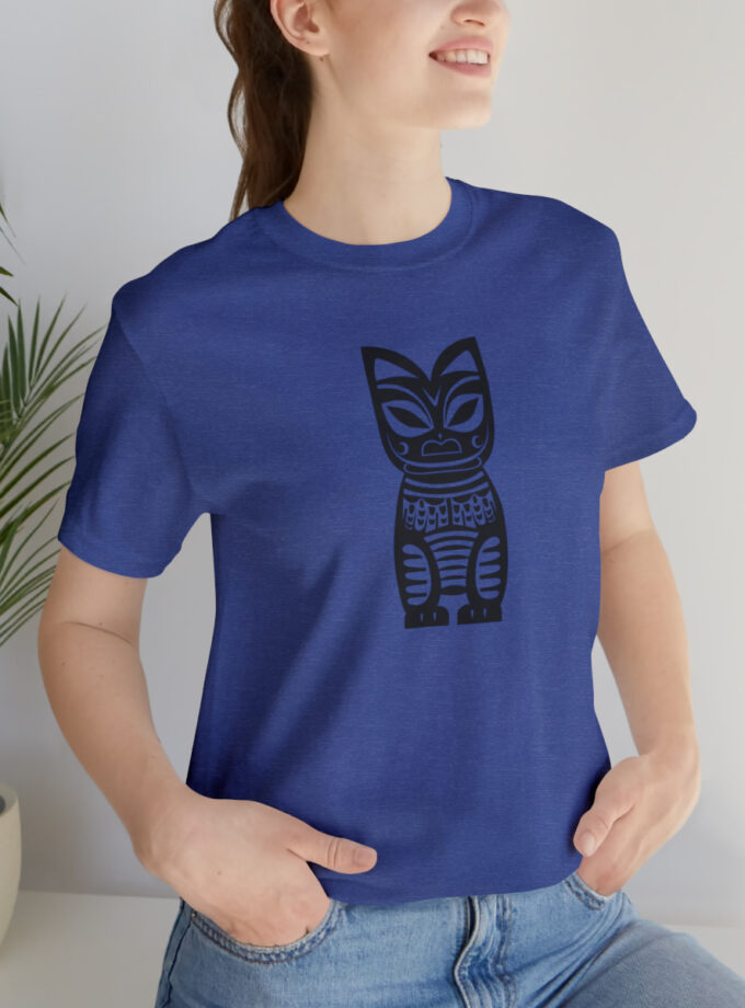 Catiki 0001 - #catiki - Original NonShirt Tee