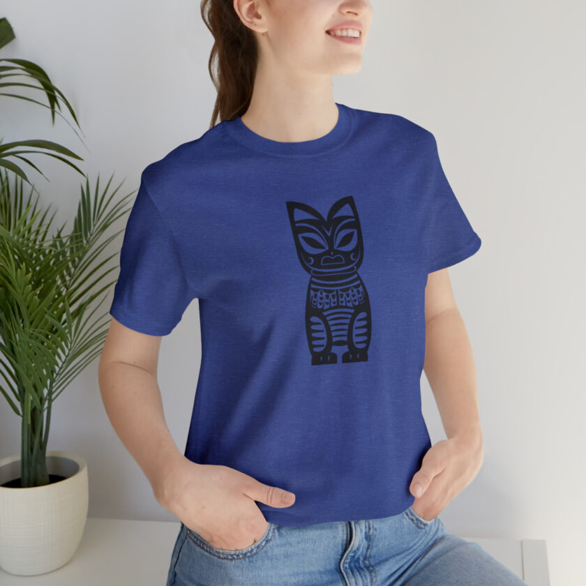 Catiki 0001 - #catiki - Original NonShirt Tee - Image 105