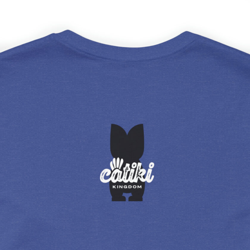 Catiki 0001 - #catiki - Original NonShirt Tee - Image 108