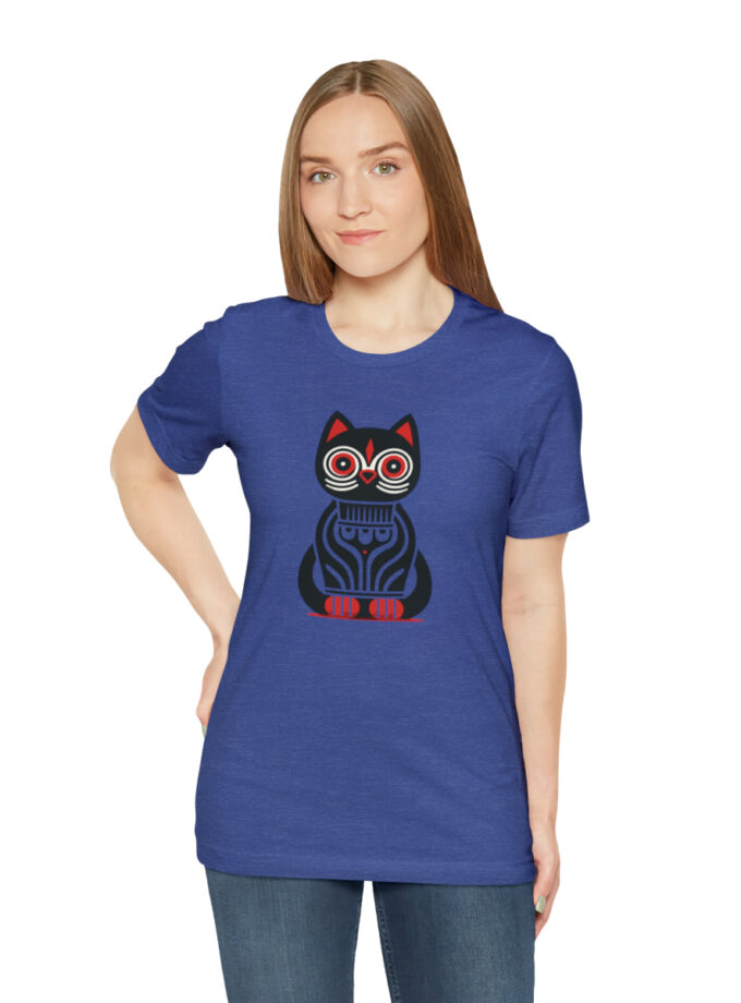 Catiki - #catiki - Original NonShirt Tee